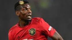 Entre Real e United, Pogba define futuro
