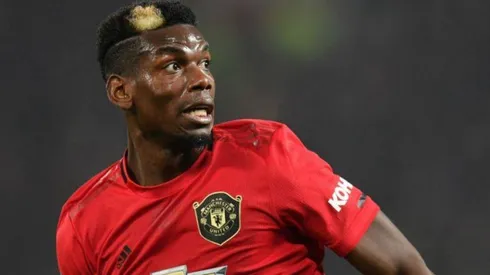 Entre Real e United, Pogba define futuro