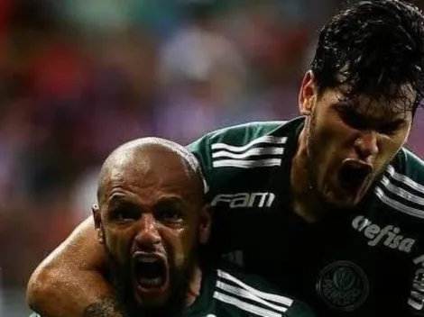 Zagueiro do Palmeiras contrai Covid-19 e é desfalque contra o Corinthians