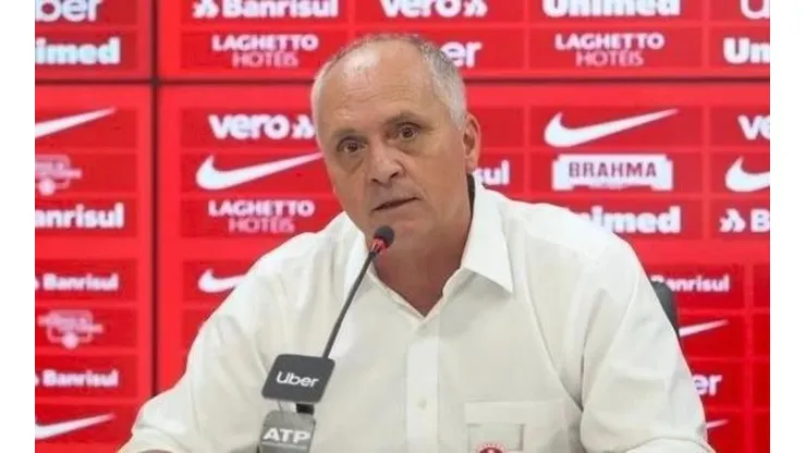 Foto: Ricardo Duarte / Inter