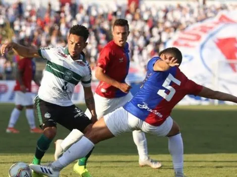 Coritiba conhece local e data para reestreia do Paranaense