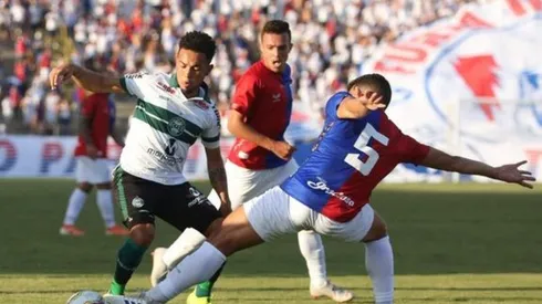 Coritiba conhece local e data para reestreia do Paranaense