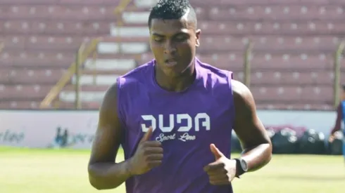 Foto: Luciano André / Sertãozinho F.C.