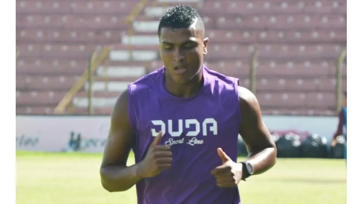 Foto: Luciano André / Sertãozinho F.C.