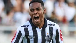 Foto: Bruno Cantini/Atlético.