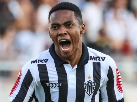 Elias pode virar opção para Ceni no Fortaleza