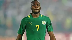 Diretoria do Fortaleza é direta sobre contratação de Moussa Sow