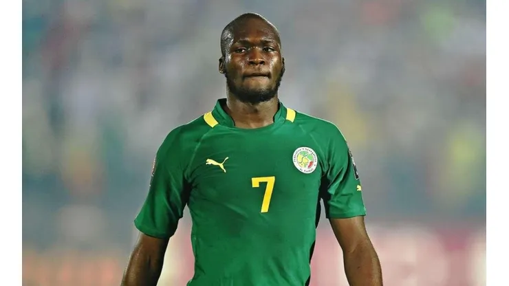 Diretoria do Fortaleza é direta sobre contratação de Moussa Sow