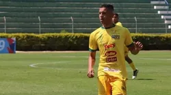 Foto: Marcos Freitas/Mirassol FC
