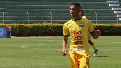 Foto: Marcos Freitas/Mirassol FC