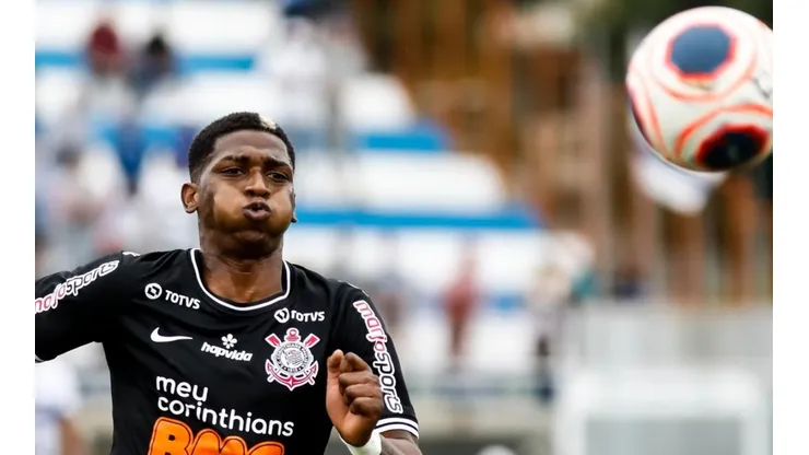 Foto: Daniel Augusto Jr/Corinthians.