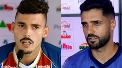 Cruzeiro segue ativo no mercado e mira lateral do Bahia