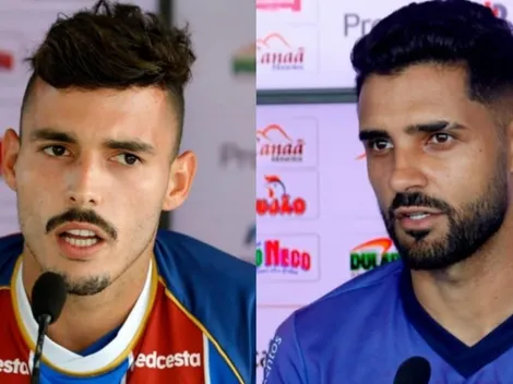 Cruzeiro segue ativo no mercado e mira lateral do Bahia