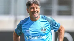 Foto: Lucas Uebel/Grêmio.