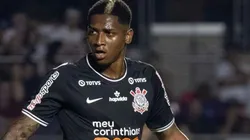 Corinthians oficializa devolução de Yony González e lateral ex-United é oferecido ao clube