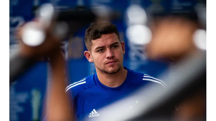 Foto: Bruno Haddad/Cruzeiro
