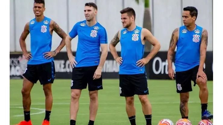 Athletico estava muito próximo de anunciar o reforço.