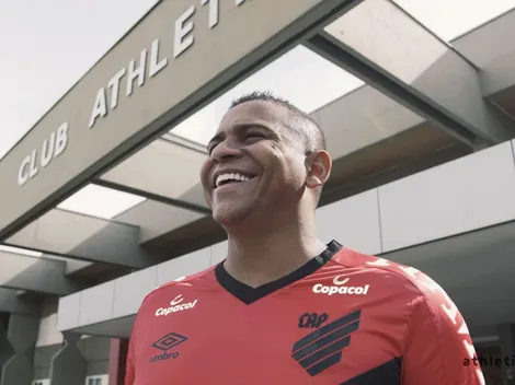 Punição libera Walter no Athletico, mas pode 'melar' contratação