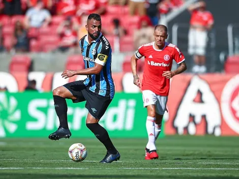 FGF descarta utilizar VAR em Gre-Nal e irrita torcida do Grêmio