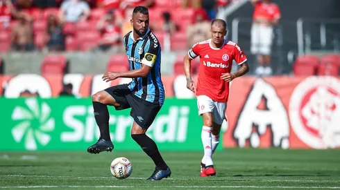 Foto: Lucas Uebel/Grêmio/Divulgação