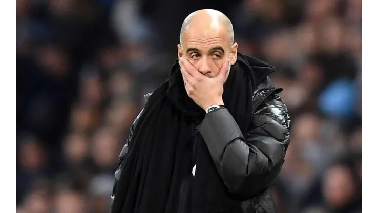 Guardiola se irrita e responde críticas de Kloop e José Mourinho