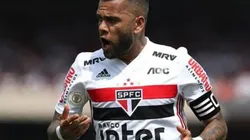 Presidente do BRB ‘dedura’ negociação com o São Paulo