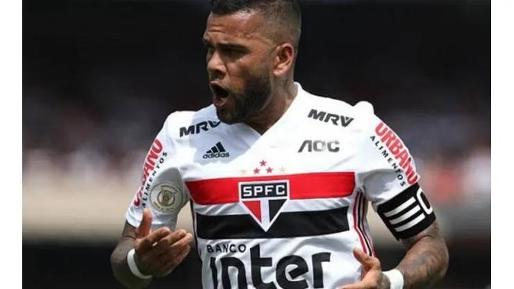 Presidente do BRB ‘dedura’ negociação com o São Paulo