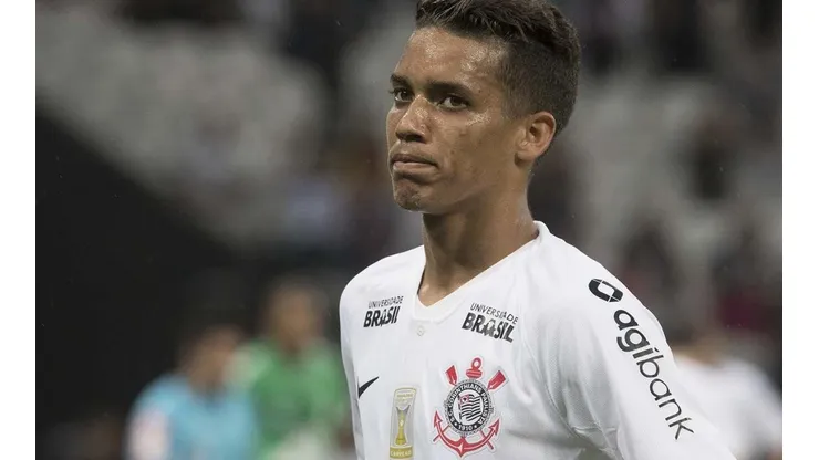Foto: Daniel Augusto Jr/Corinthians.