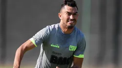 Além de Raul, Vasco pode perder meio-campista "valioso"