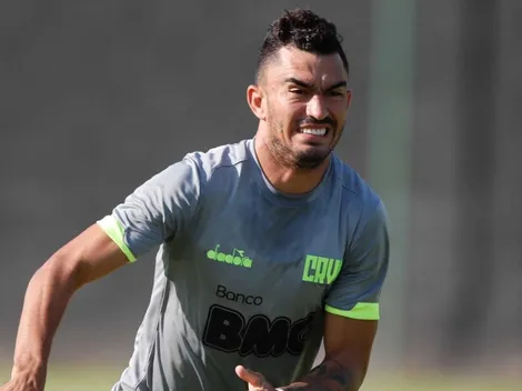 Além de Raul, Vasco pode perder meio-campista "valioso"