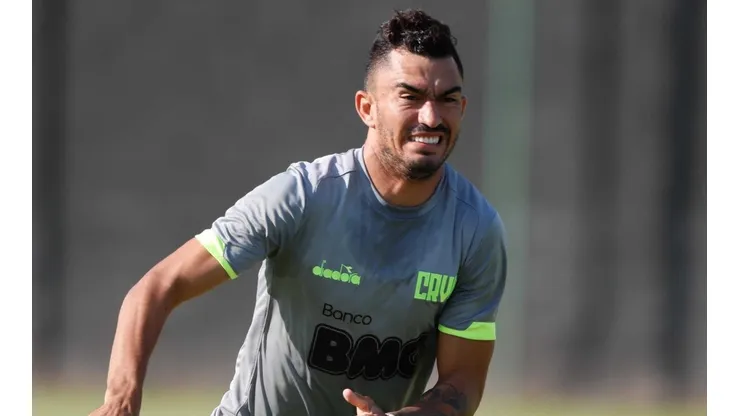 Além de Raul, Vasco pode perder meio-campista "valioso"