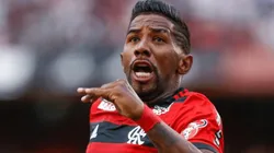 Foto: Alexandre Vidal/Flamengo.