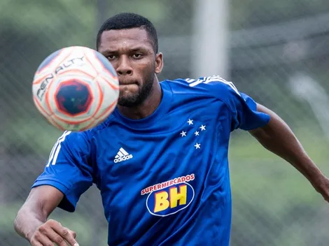 Empresário de Thiago avisa Cruzeiro sobre sondagens do exterior