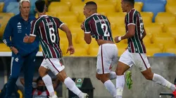 Fluminense aponta alteração no time titular para decisão do Carioca