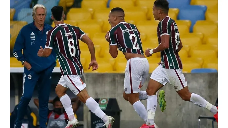 Fluminense aponta alteração no time titular para decisão do Carioca