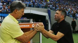 Televisão interfere e Gre-Nal tem novo dia e horário para acontecer