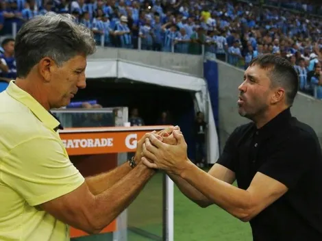 Televisão interfere e Gre-Nal tem novo dia e horário para acontecer