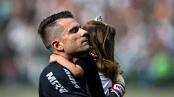 Victor vê fim de ciclo no Galo com interesse em goleiro do Genoa-ITA