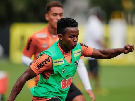 Raí consulta Diniz e bate o martelo por Cazares no São Paulo