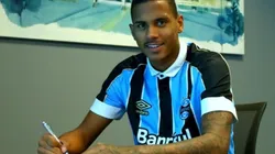 Foto: Rodrigo Fatturi / Grêmio / Divulgação
