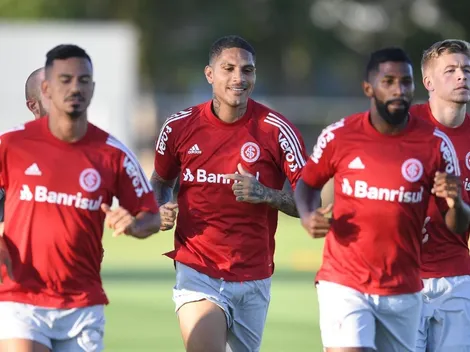 Inter define futuro de lateral Rodinei, que ficará emprestado até maio de 2021
