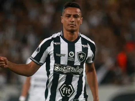 Cícero deve rumar à Europa