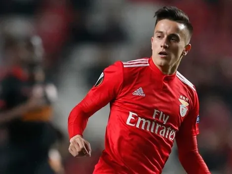 Inter adota estratégia para contratar Cervi