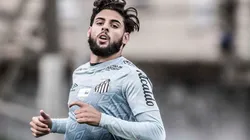 Foto: Ivan Storti/Santos FC