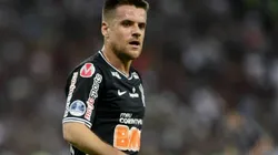 Ramiro esquenta rixa com Palmeiras com recado direto ao rival