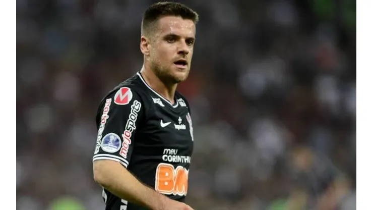 Ramiro esquenta rixa com Palmeiras com recado direto ao rival
