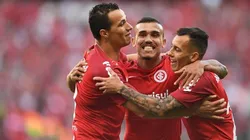 Atacante "esquecido" cava vaga no Inter