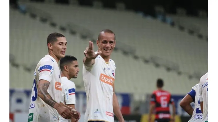 Ceni tem formação na cabeça do Leão para clássico contra o Ceará