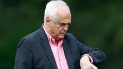 Leco encaminha venda de atacante do São Paulo ao Barcelona