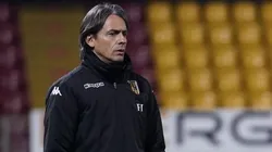 Pippo Inzaghi tenta contratar defensor do Santos